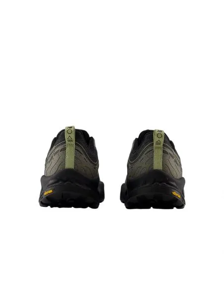 NEW BALANCE Zapatillas Fresh Foam X Hierro v8 Dark Camo/Everglade Green