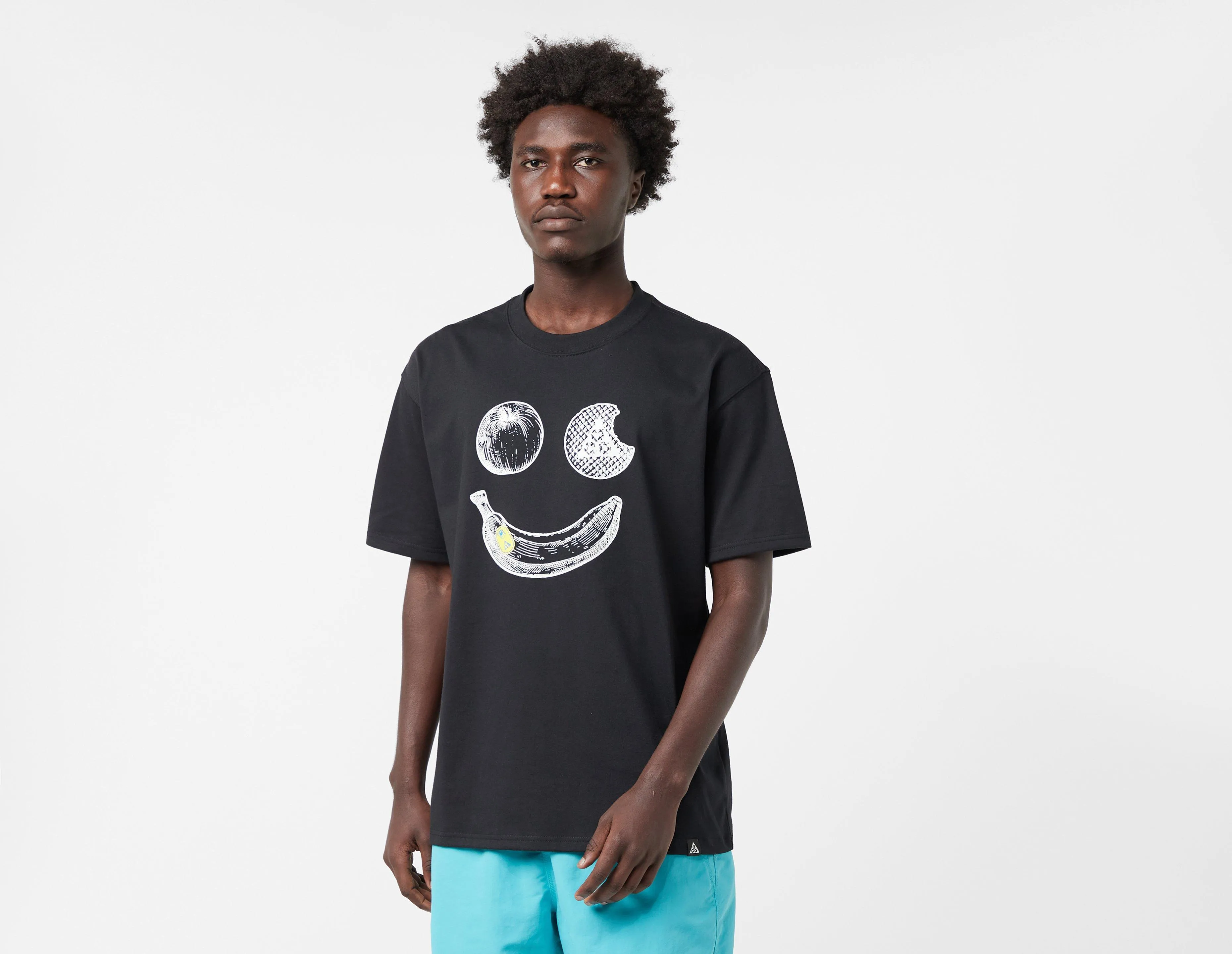 NIKE ACG "HIKE SNACKS" DRIFIT TSHIRT