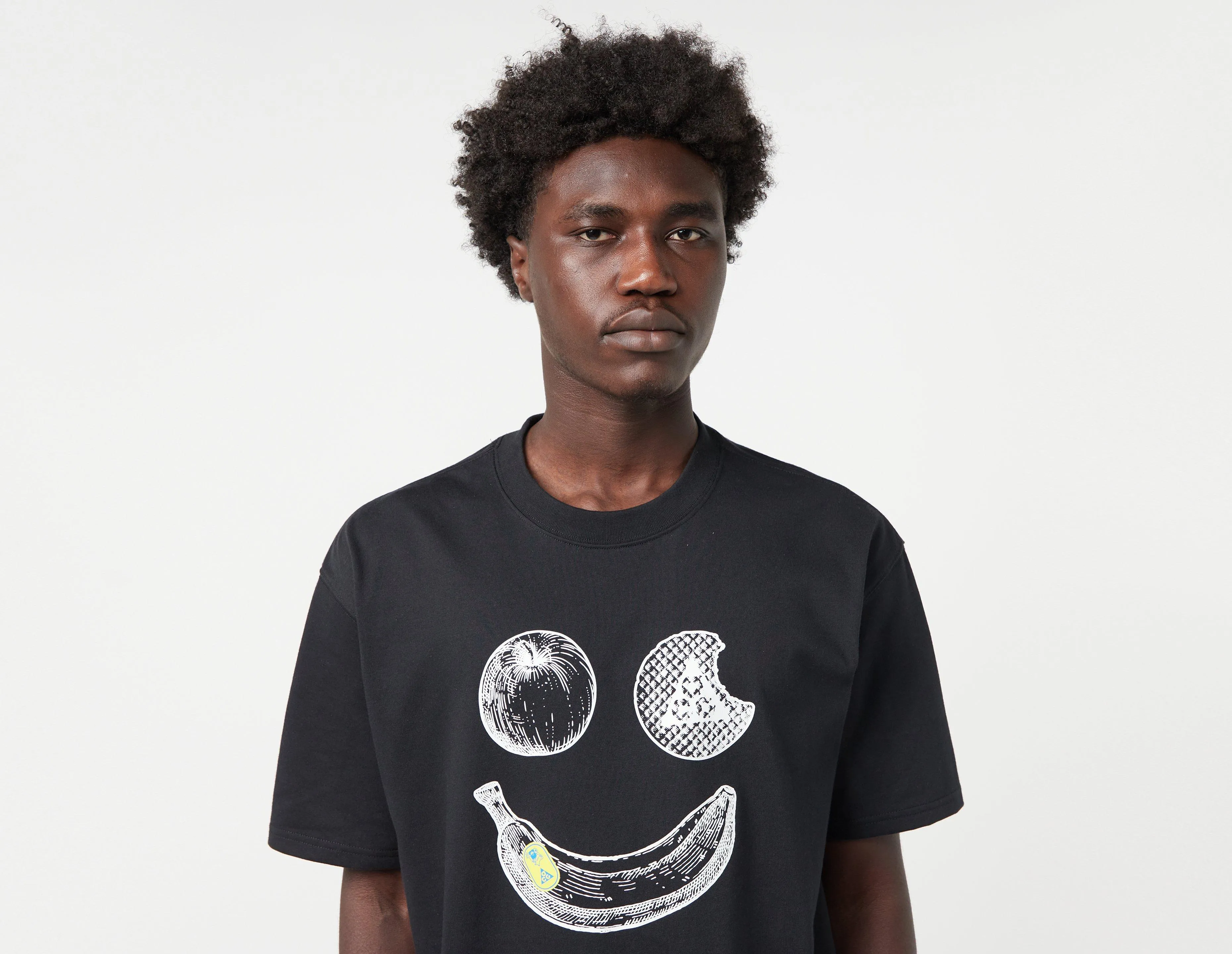 NIKE ACG "HIKE SNACKS" DRIFIT TSHIRT