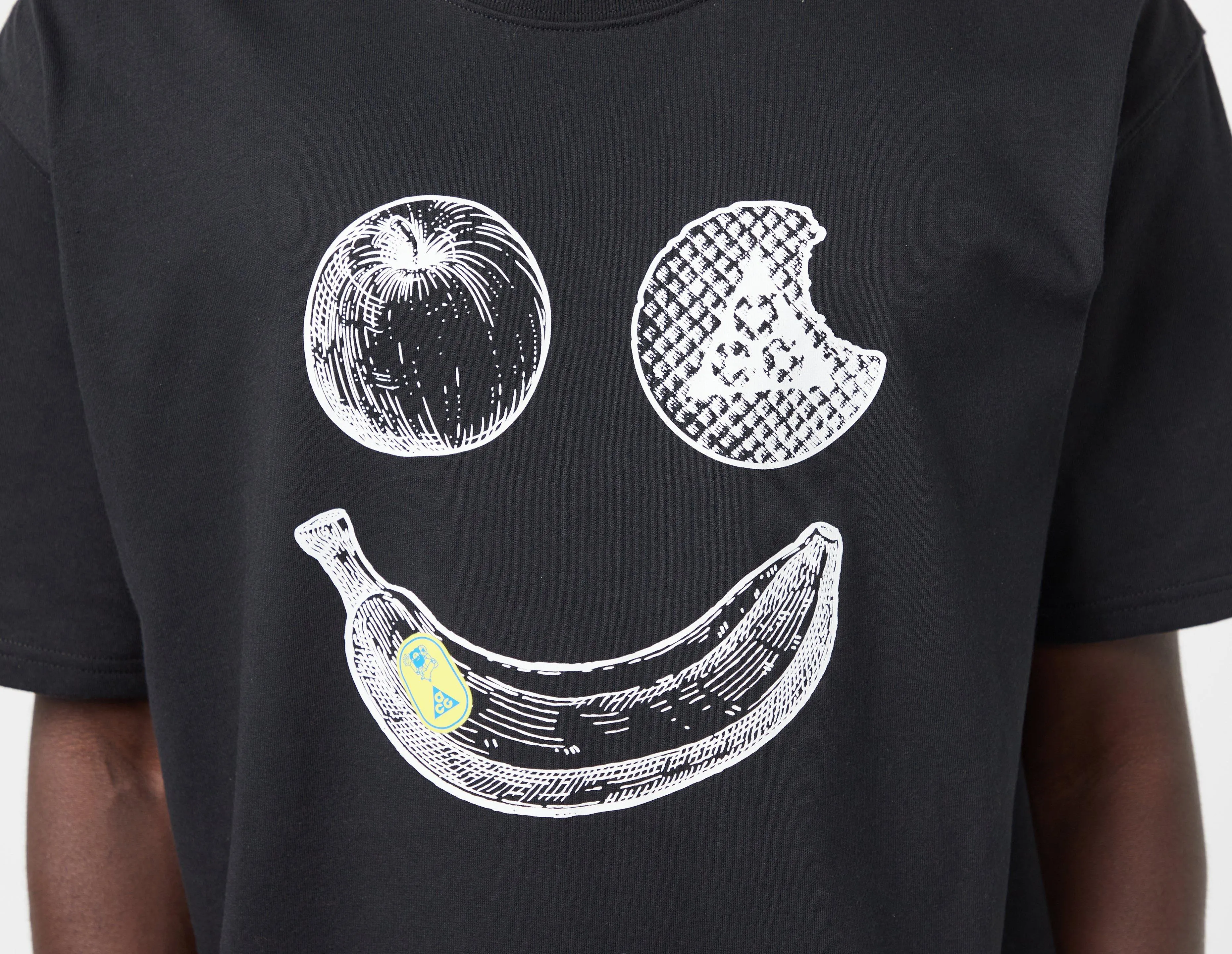 NIKE ACG "HIKE SNACKS" DRIFIT TSHIRT