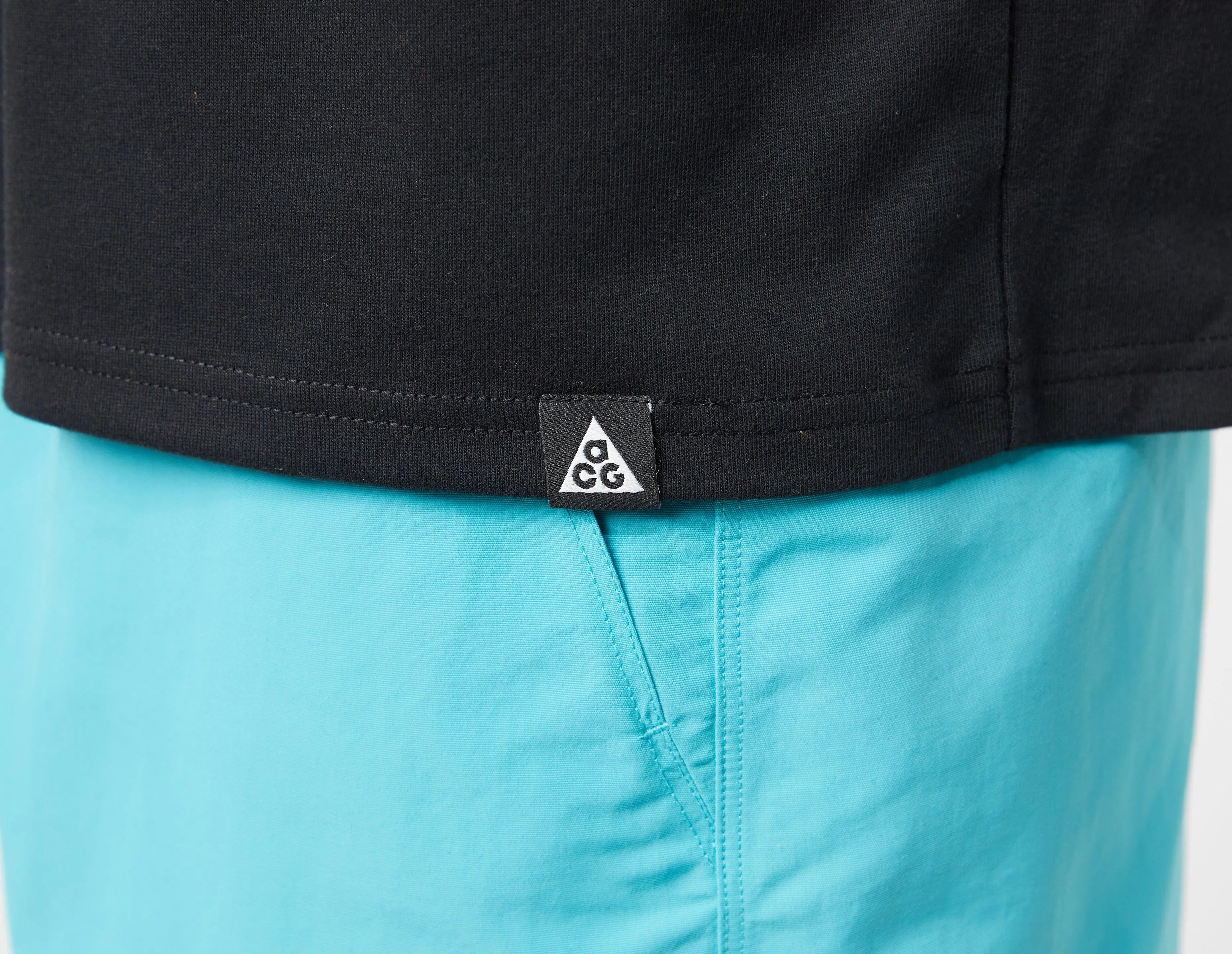 NIKE ACG "HIKE SNACKS" DRIFIT TSHIRT