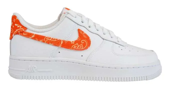 NIKE AIR FORCE 1 '07  DJ9942102