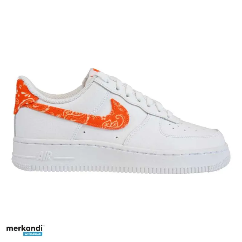 NIKE AIR FORCE 1 '07  DJ9942102