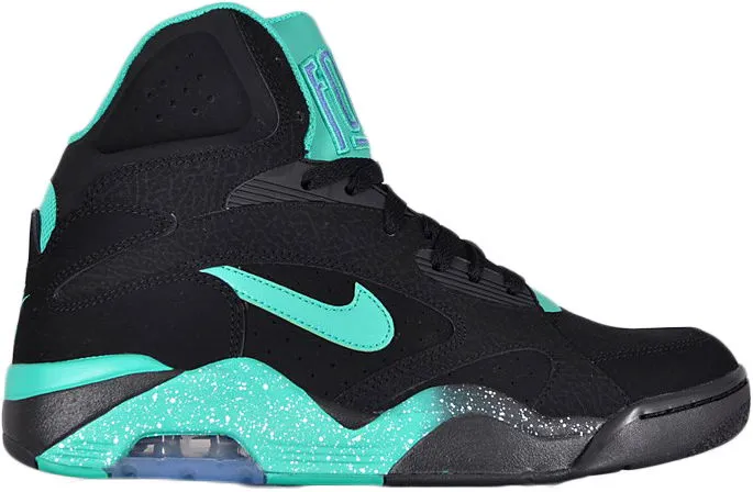 Nike Air Force 180 "Atomic Teal"