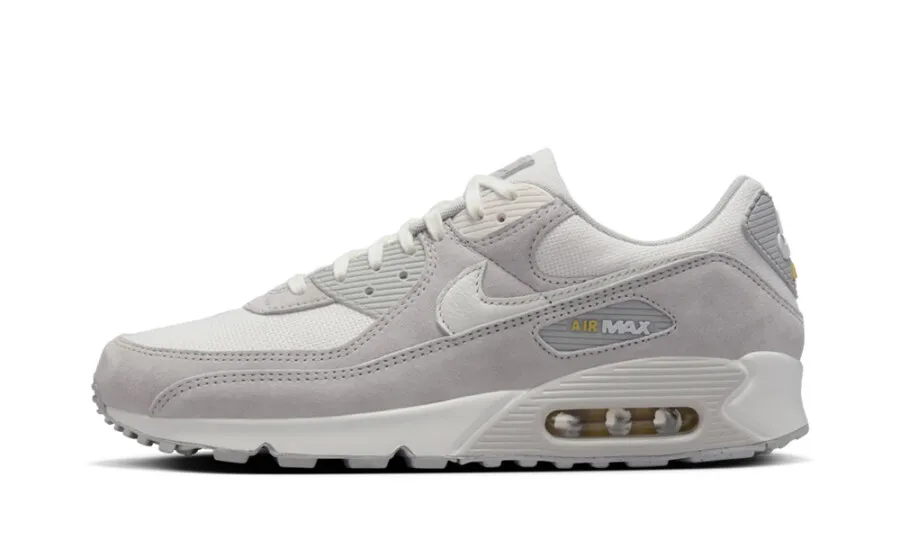 Nike Air Max 90 'Light Iron Ore' (W)