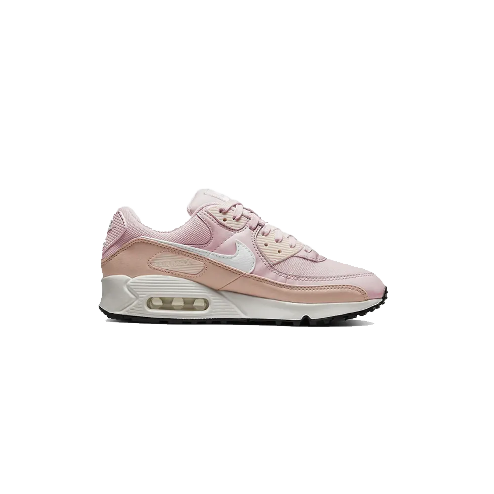 NIKE AIR MAX 90 BARELY ROSE WOMEN DQ8010600