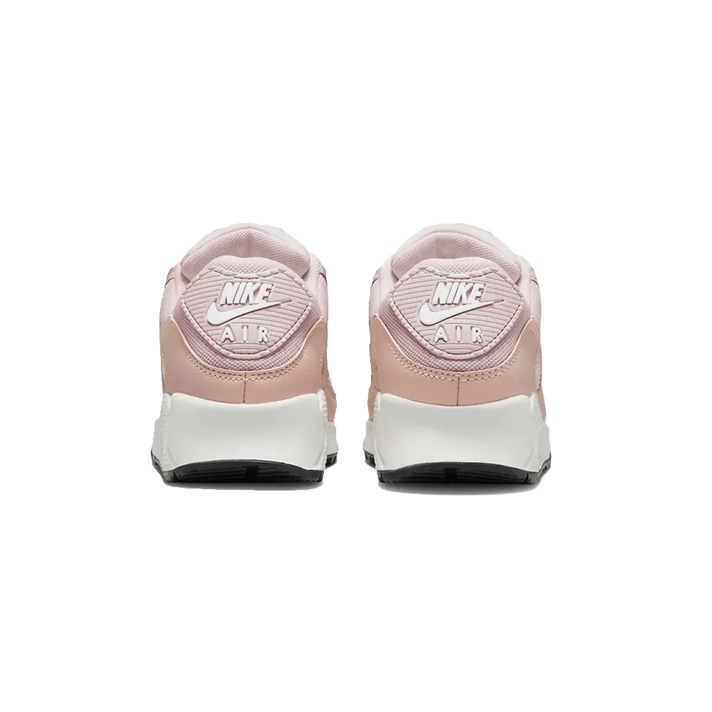 NIKE AIR MAX 90 BARELY ROSE WOMEN DQ8010600