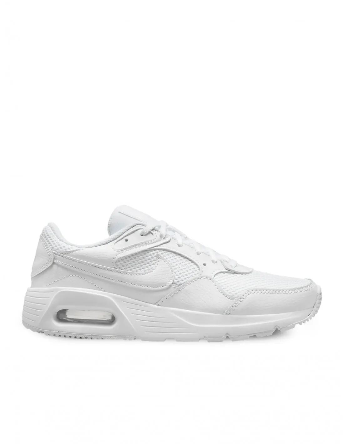 NIKE Air Max SC Blancas