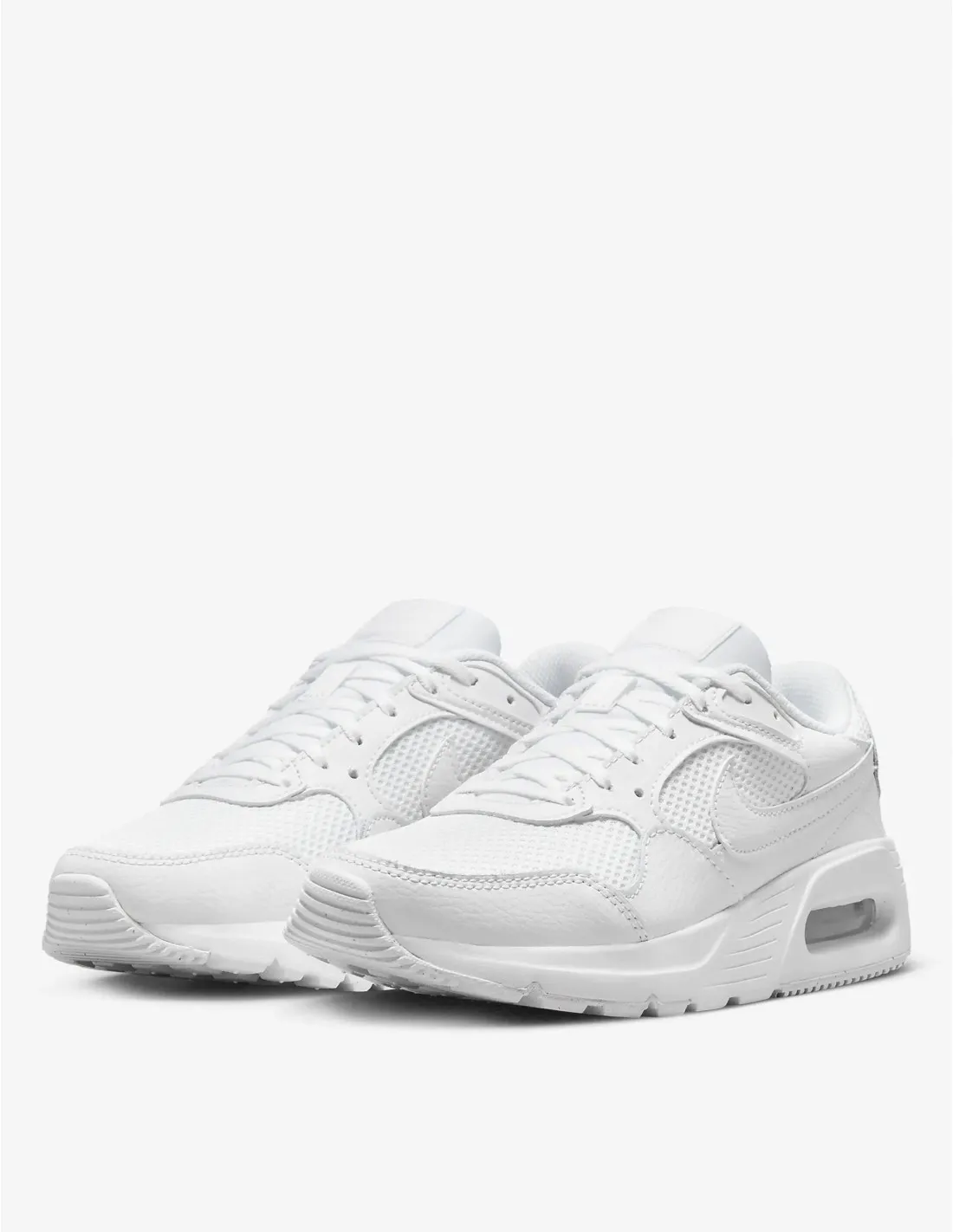 NIKE Air Max SC Blancas