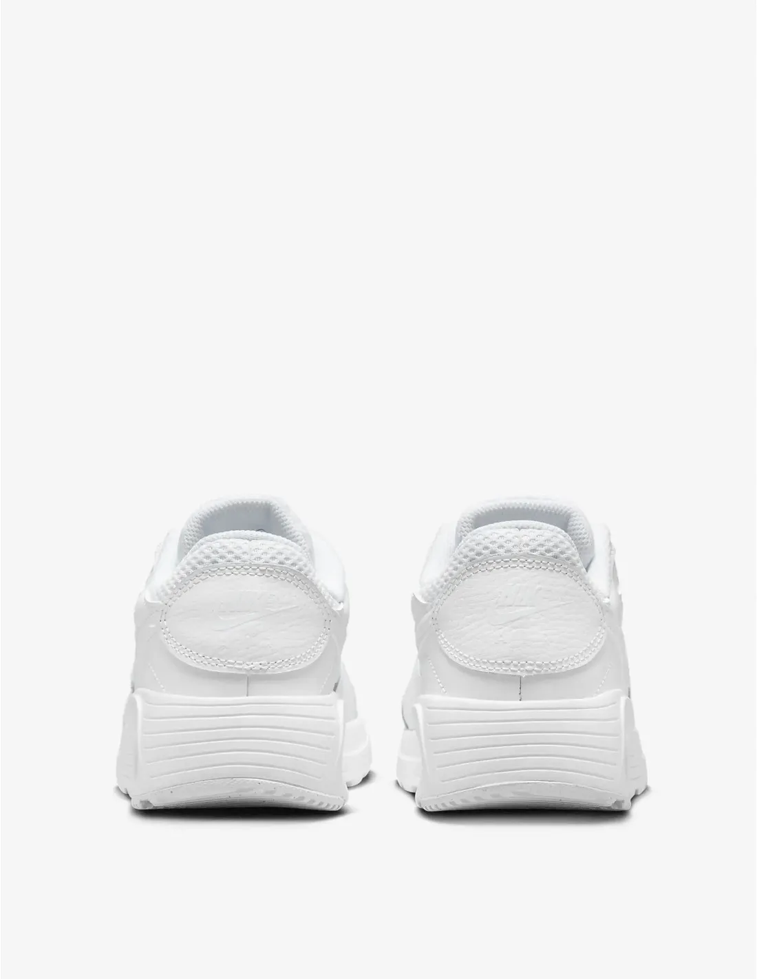 NIKE Air Max SC Blancas