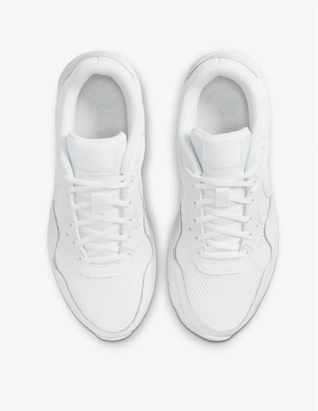 NIKE Air Max SC Blancas