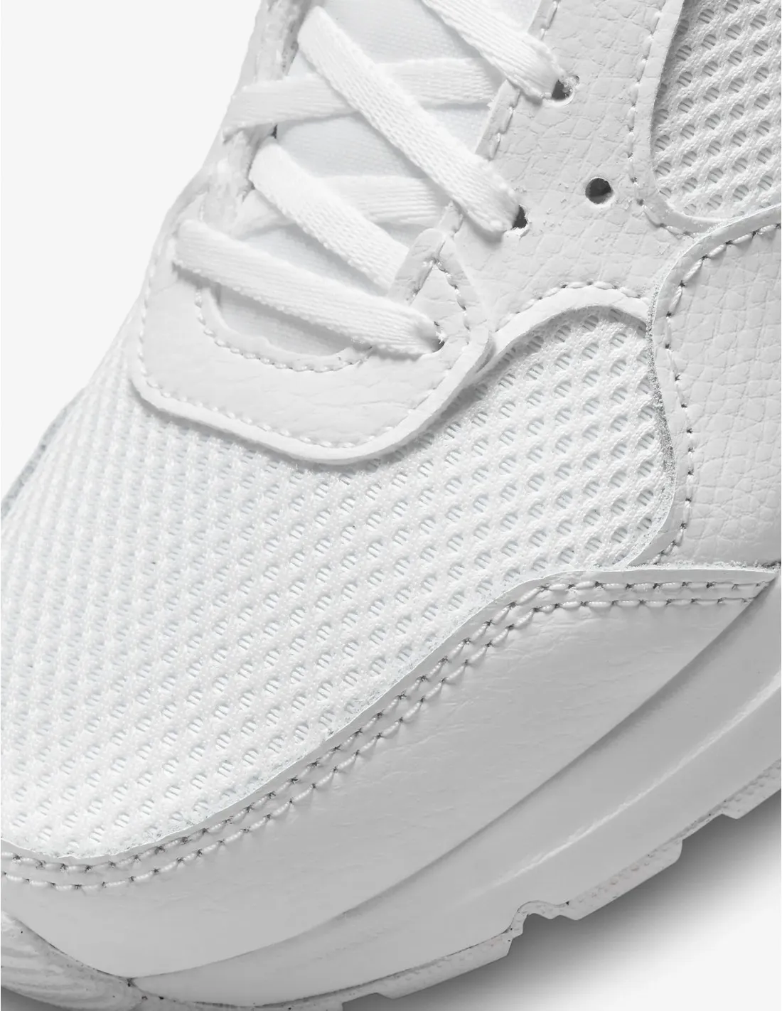 NIKE Air Max SC Blancas