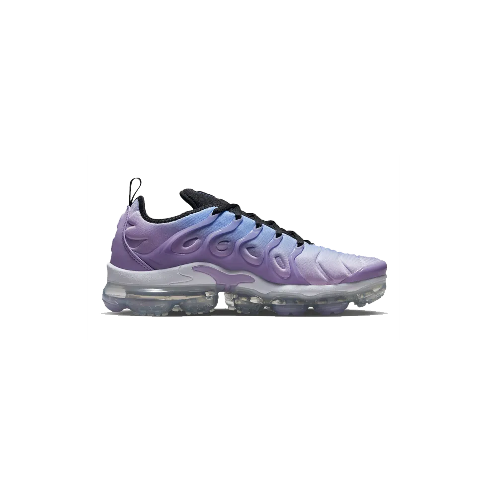 NIKE AIR VAPORMAX PLUS PURPLE/BLACK WOMEN DZ5204500