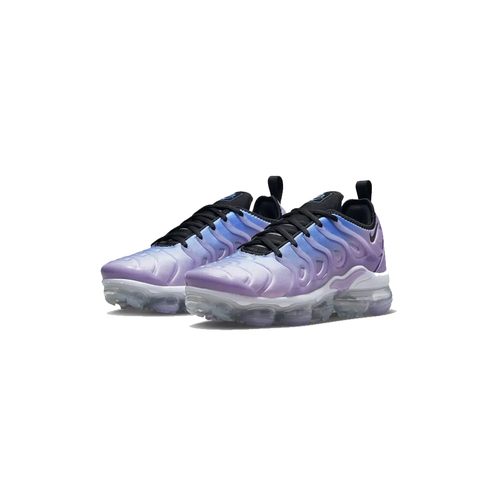 NIKE AIR VAPORMAX PLUS PURPLE/BLACK WOMEN DZ5204500