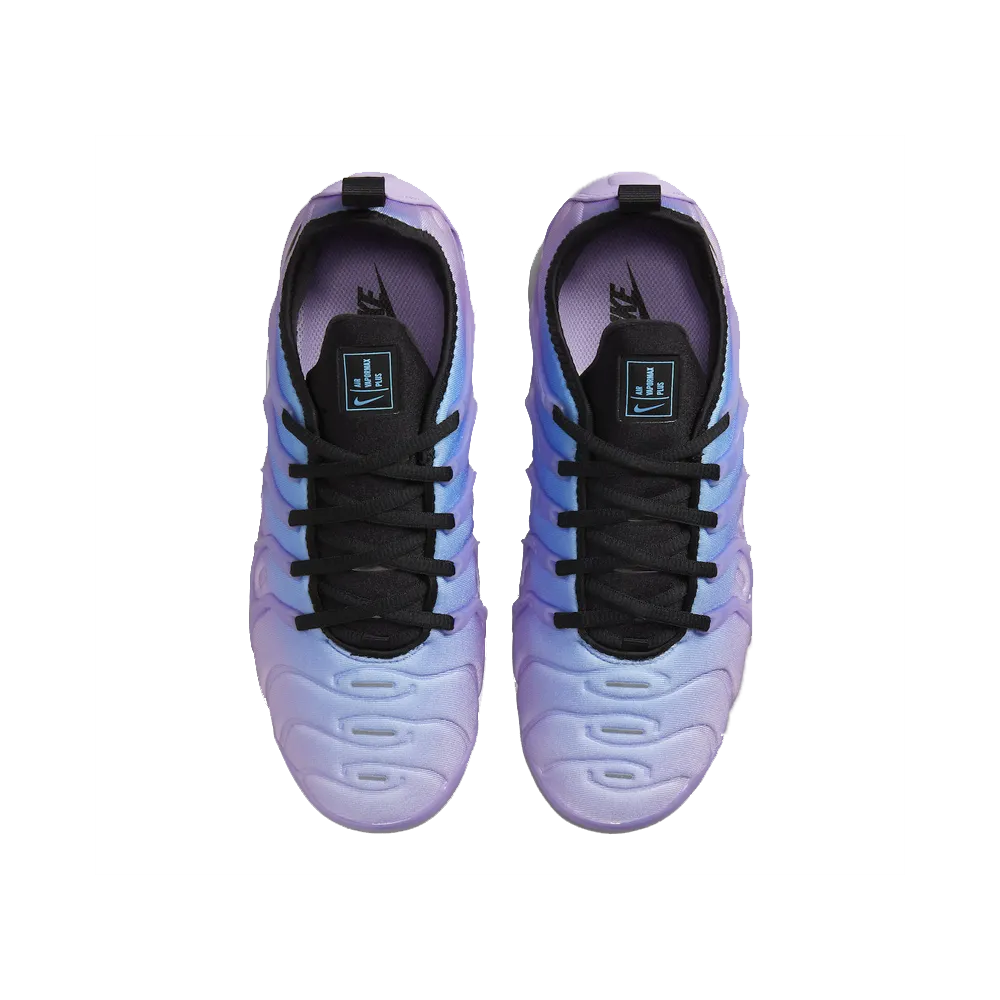 NIKE AIR VAPORMAX PLUS PURPLE/BLACK WOMEN DZ5204500