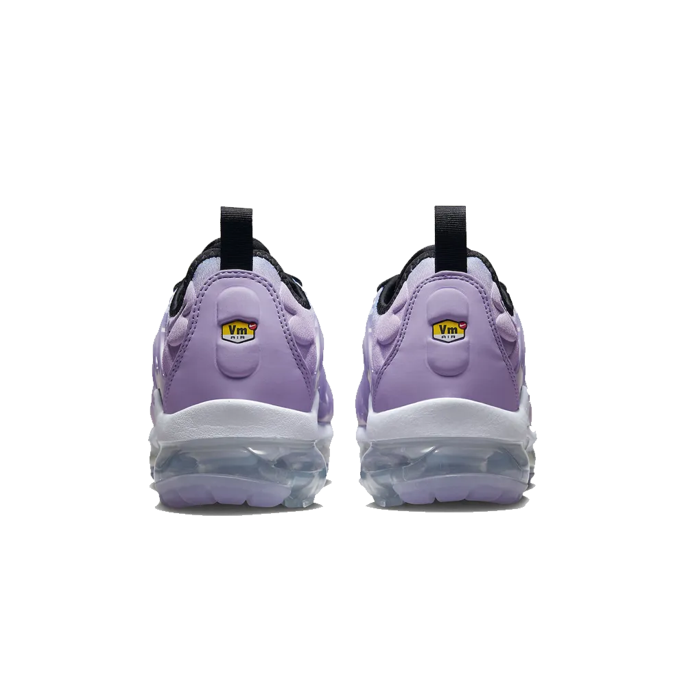 NIKE AIR VAPORMAX PLUS PURPLE/BLACK WOMEN DZ5204500