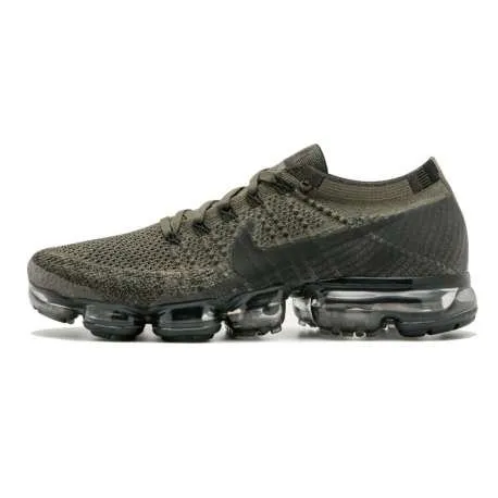 NIKE AIR VAPORMAX VERDES