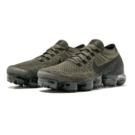 NIKE AIR VAPORMAX VERDES
