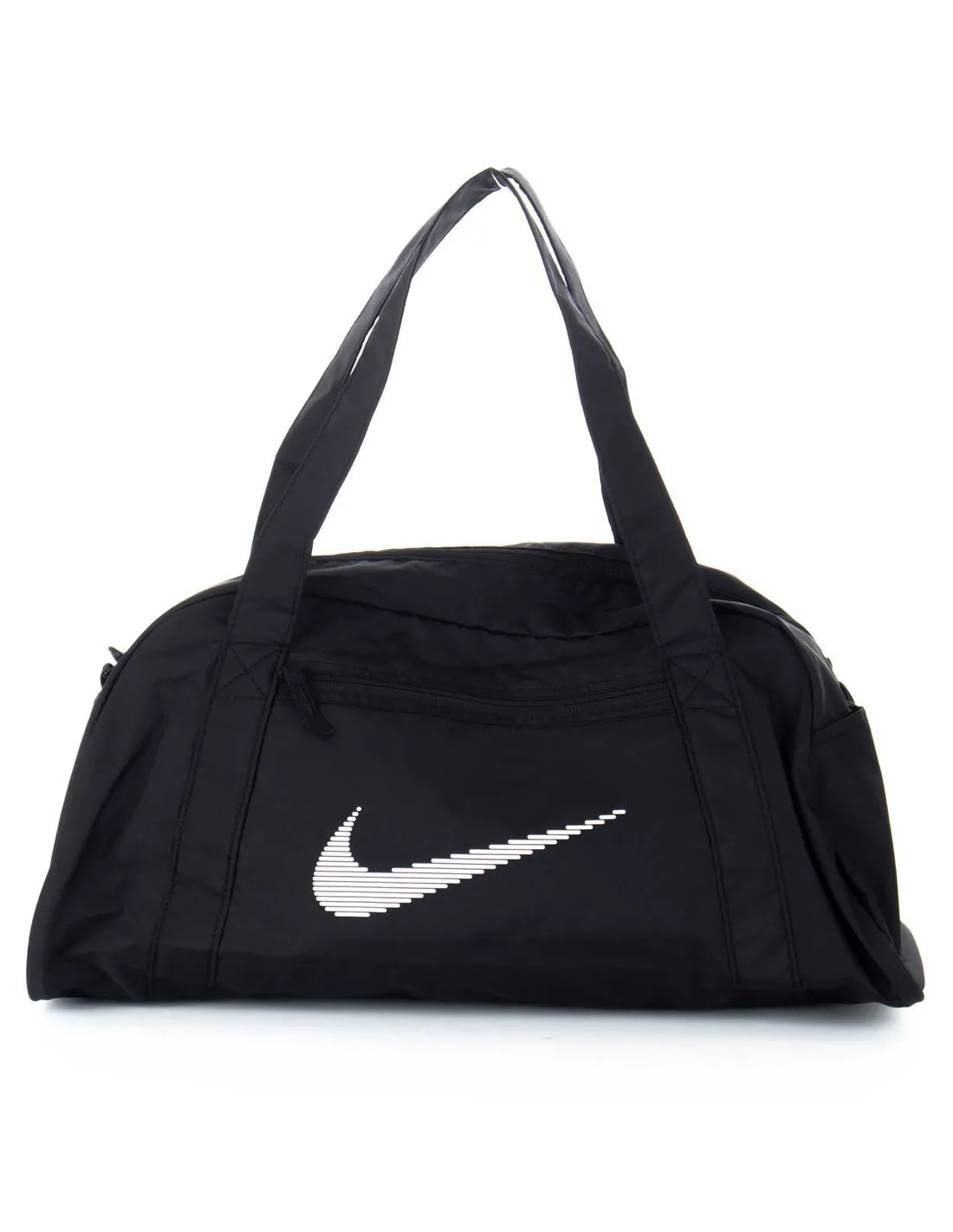 NIKE  BOLSA DEPORTIVA NEGRA DR6974 010 