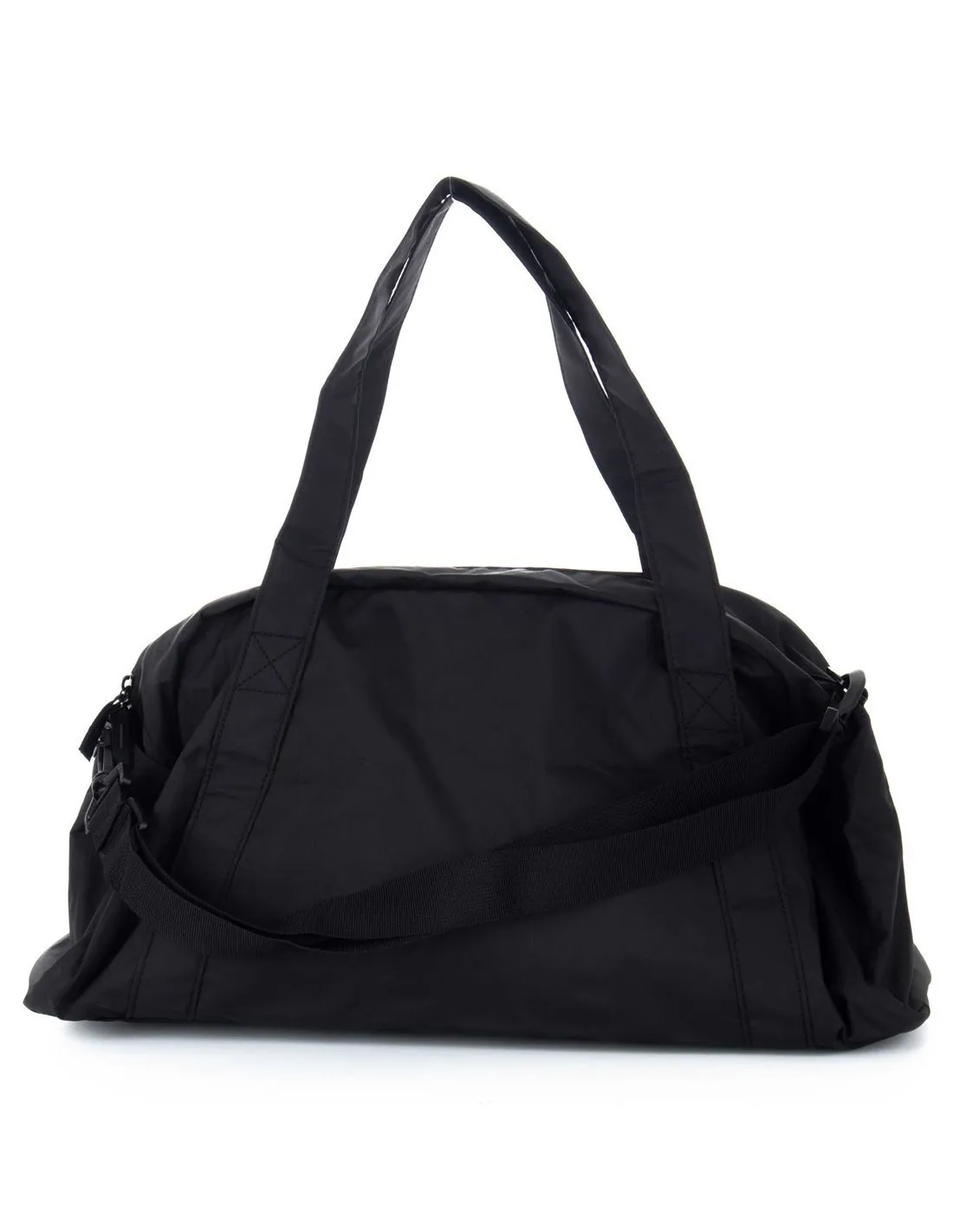 NIKE  BOLSA DEPORTIVA NEGRA DR6974 010 