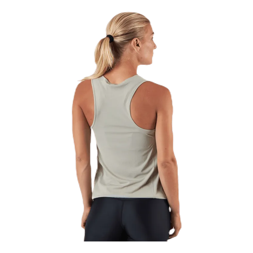 Nike City Sleek Trail Tank Blue/Grey