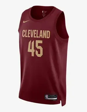 Nike Cleveland Cavaliers Icon Edition 2022/23
