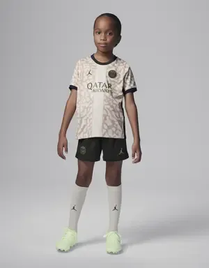 NIKE CUARTA EQUIPACIóN PARíS SAINTGERMAIN 2023/24