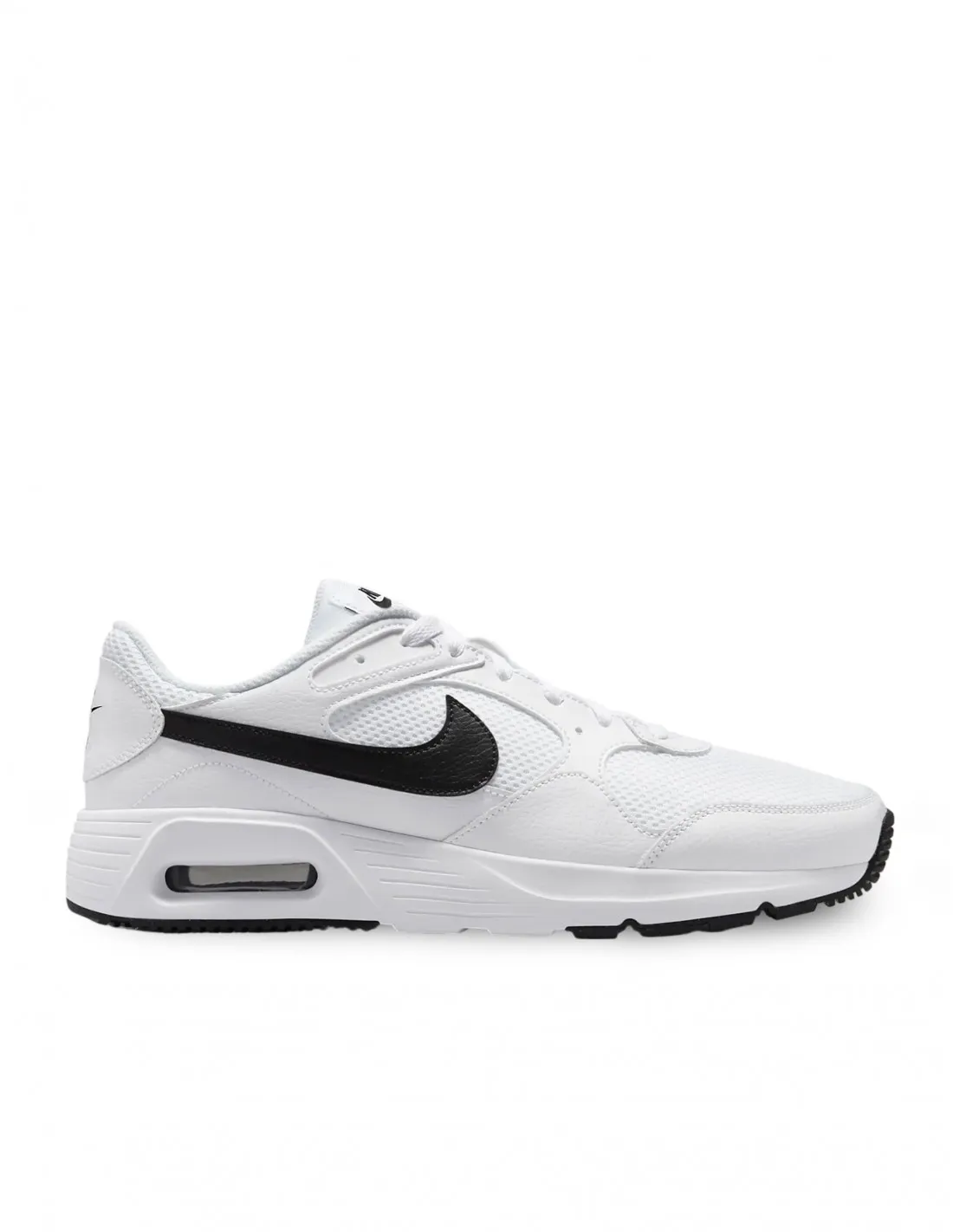 NIKE Deportivas Air Max SC Blancas