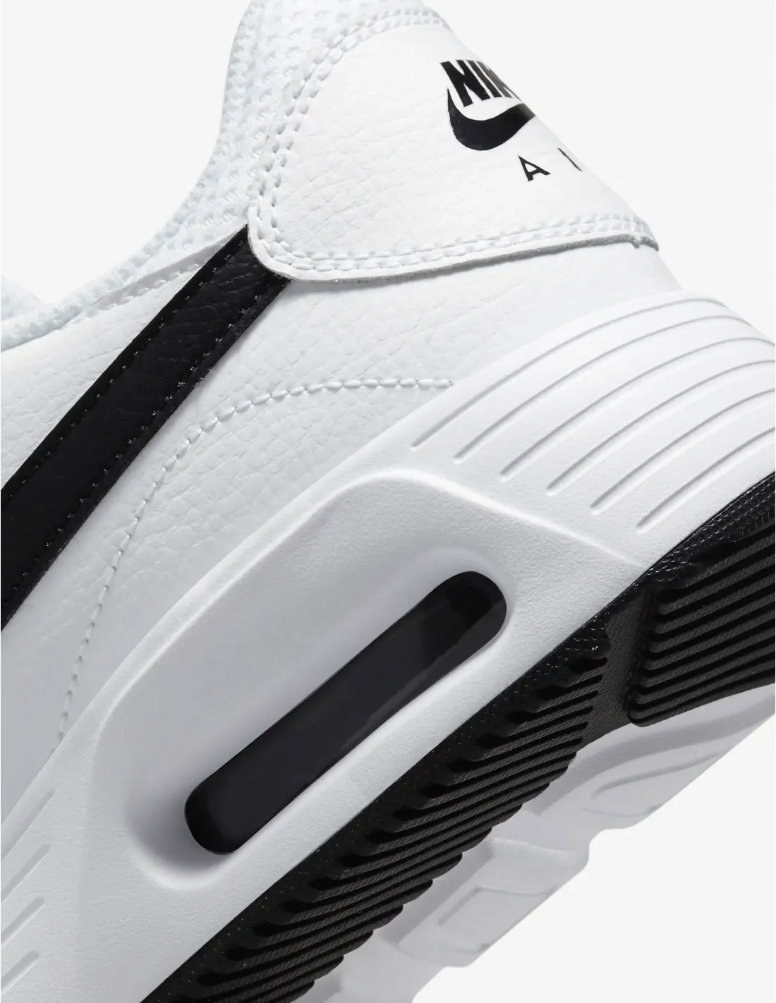 NIKE Deportivas Air Max SC Blancas