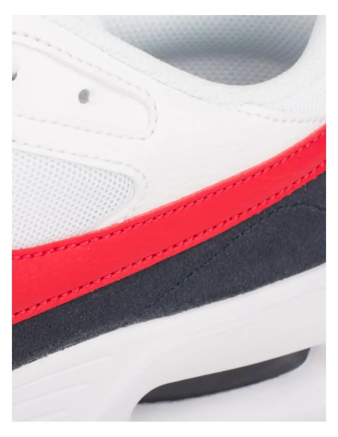 NIKE Deportivas Air Max SC Blancas