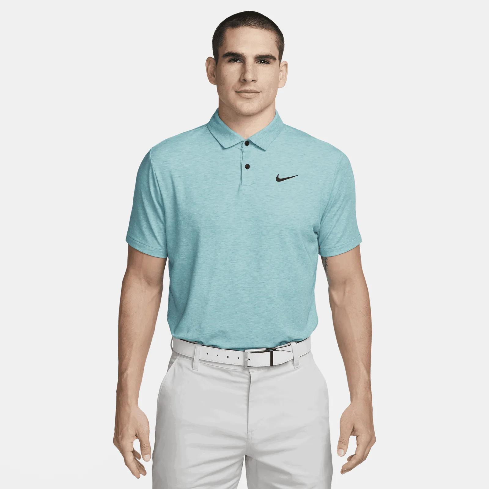 NIKE DRIFIT TOUR GOLF POLO SHIRT