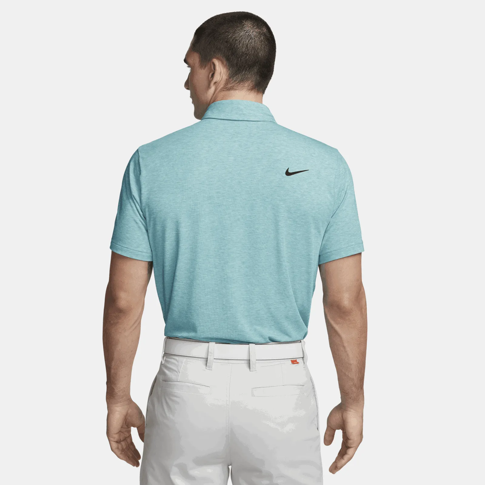 NIKE DRIFIT TOUR GOLF POLO SHIRT