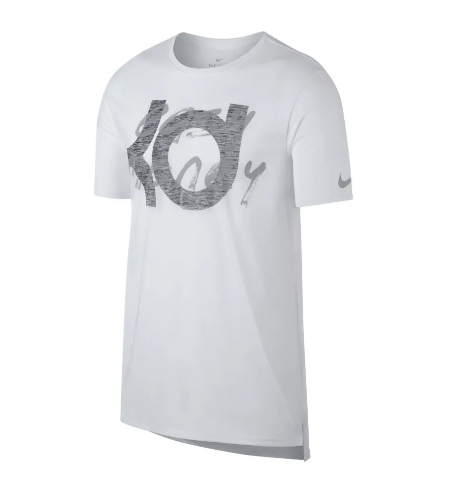 NIKE DRY KD "EASY MONEY" TSHIRT (100)