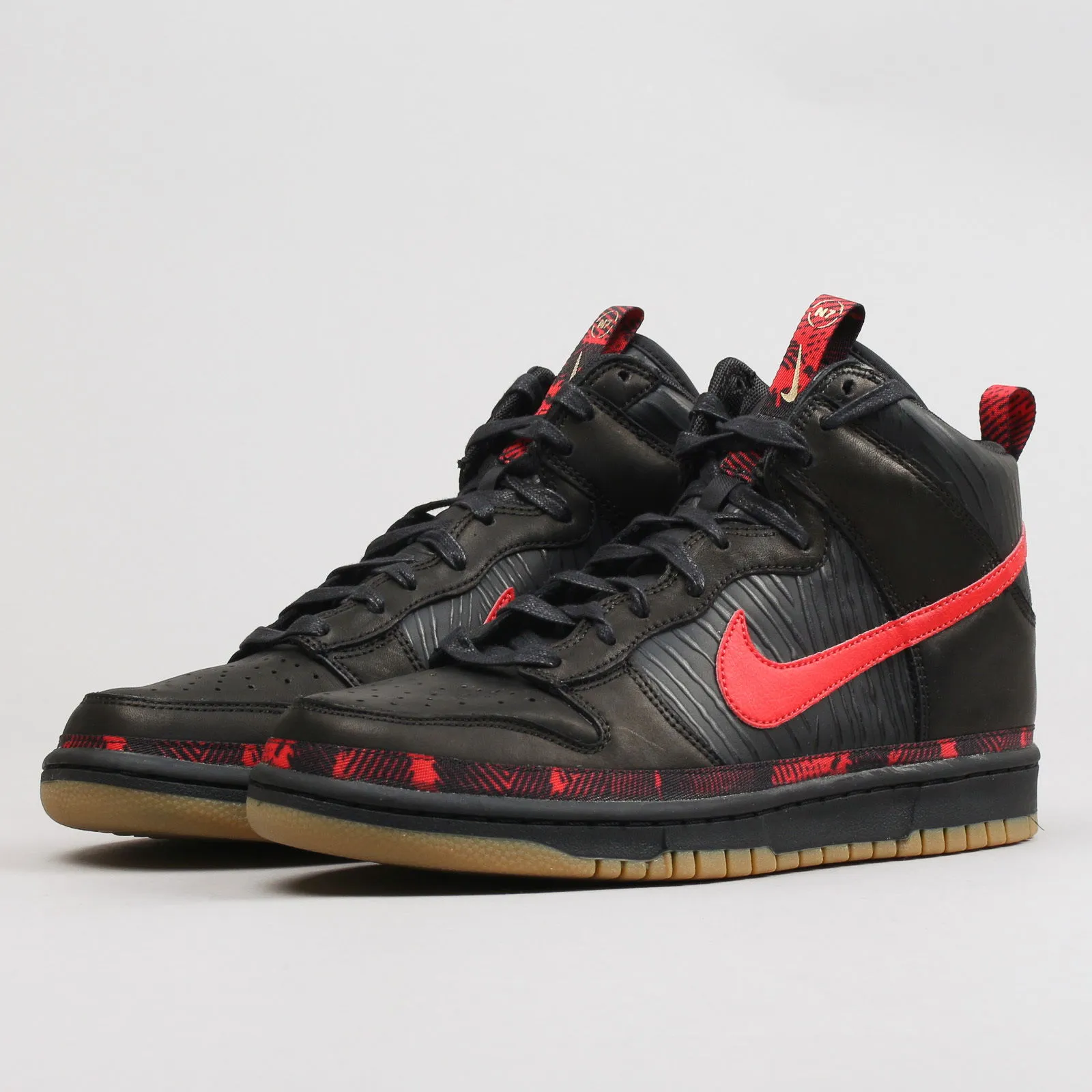 Nike Dunk Hi Premium N7