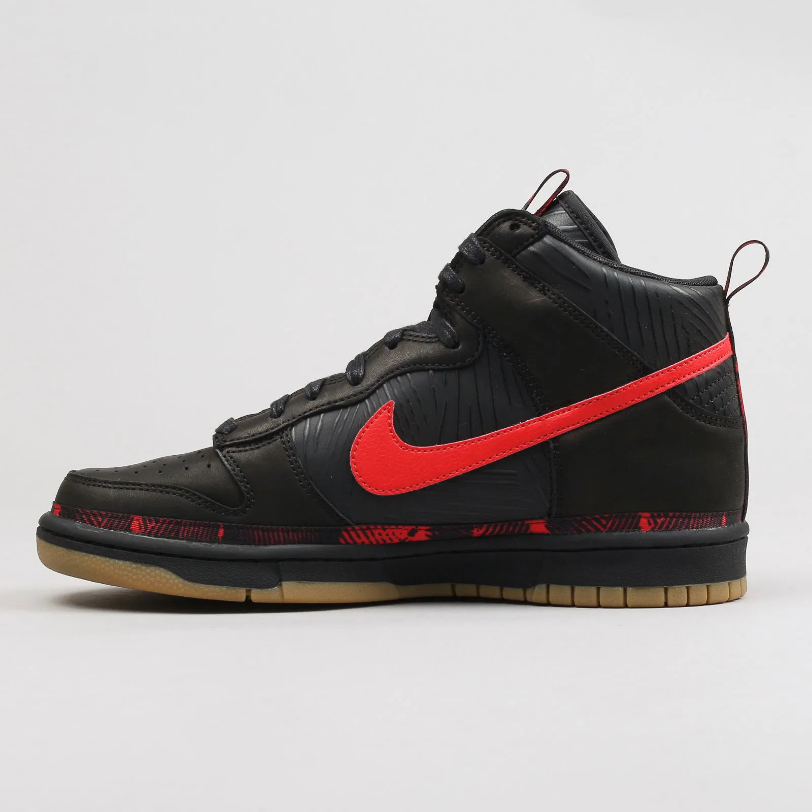 Nike Dunk Hi Premium N7