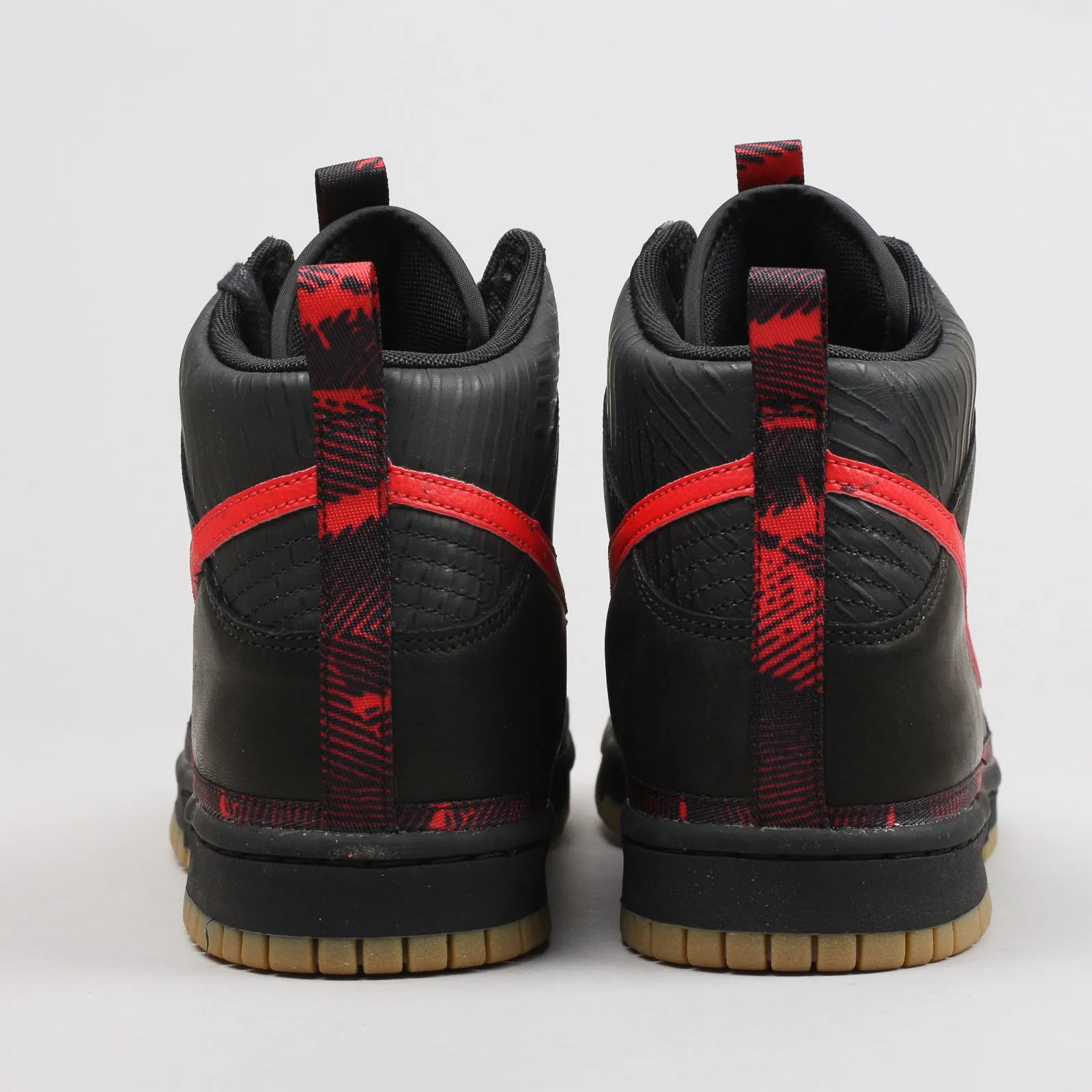 Nike Dunk Hi Premium N7