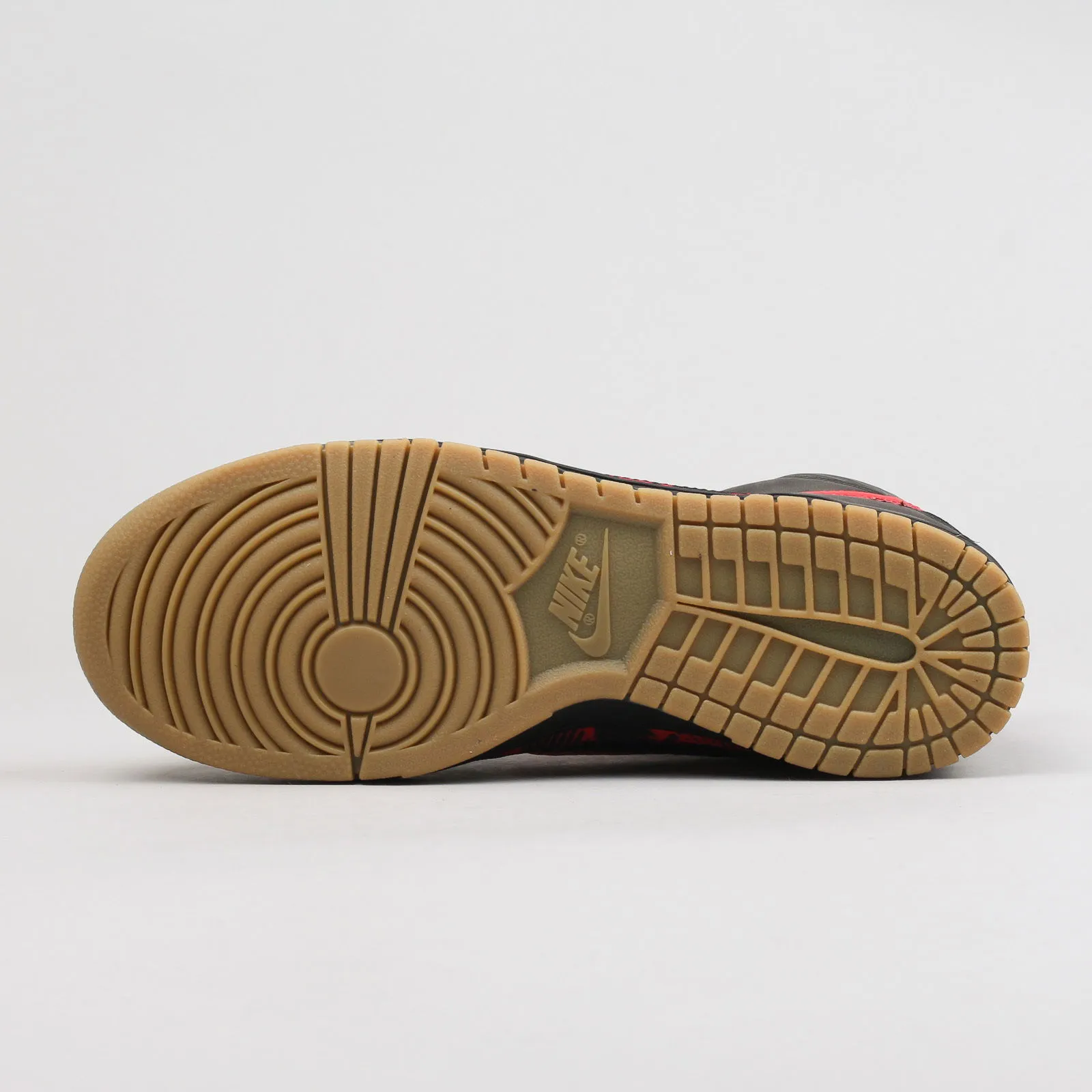 Nike Dunk Hi Premium N7