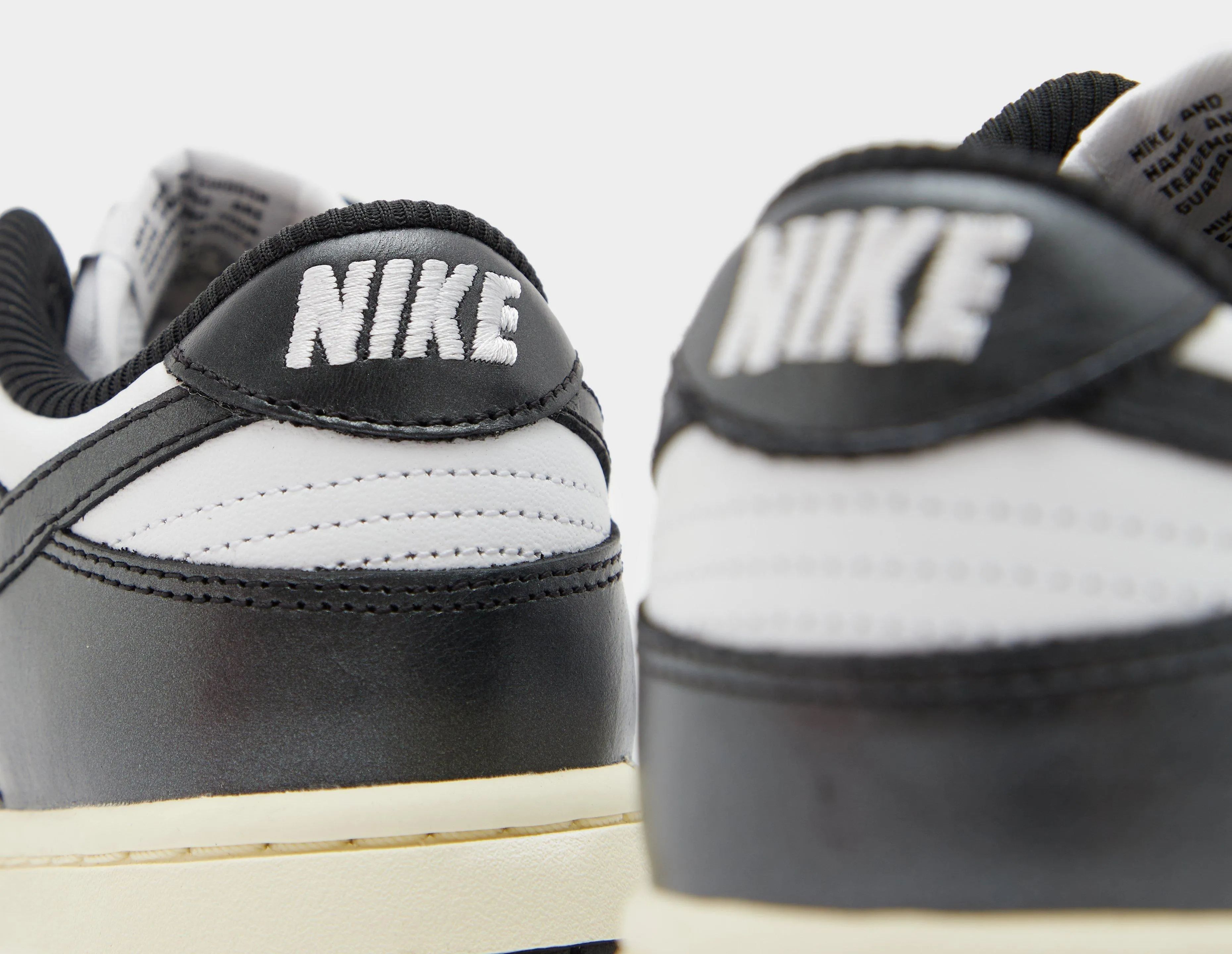 Nike Dunk Low para mujer