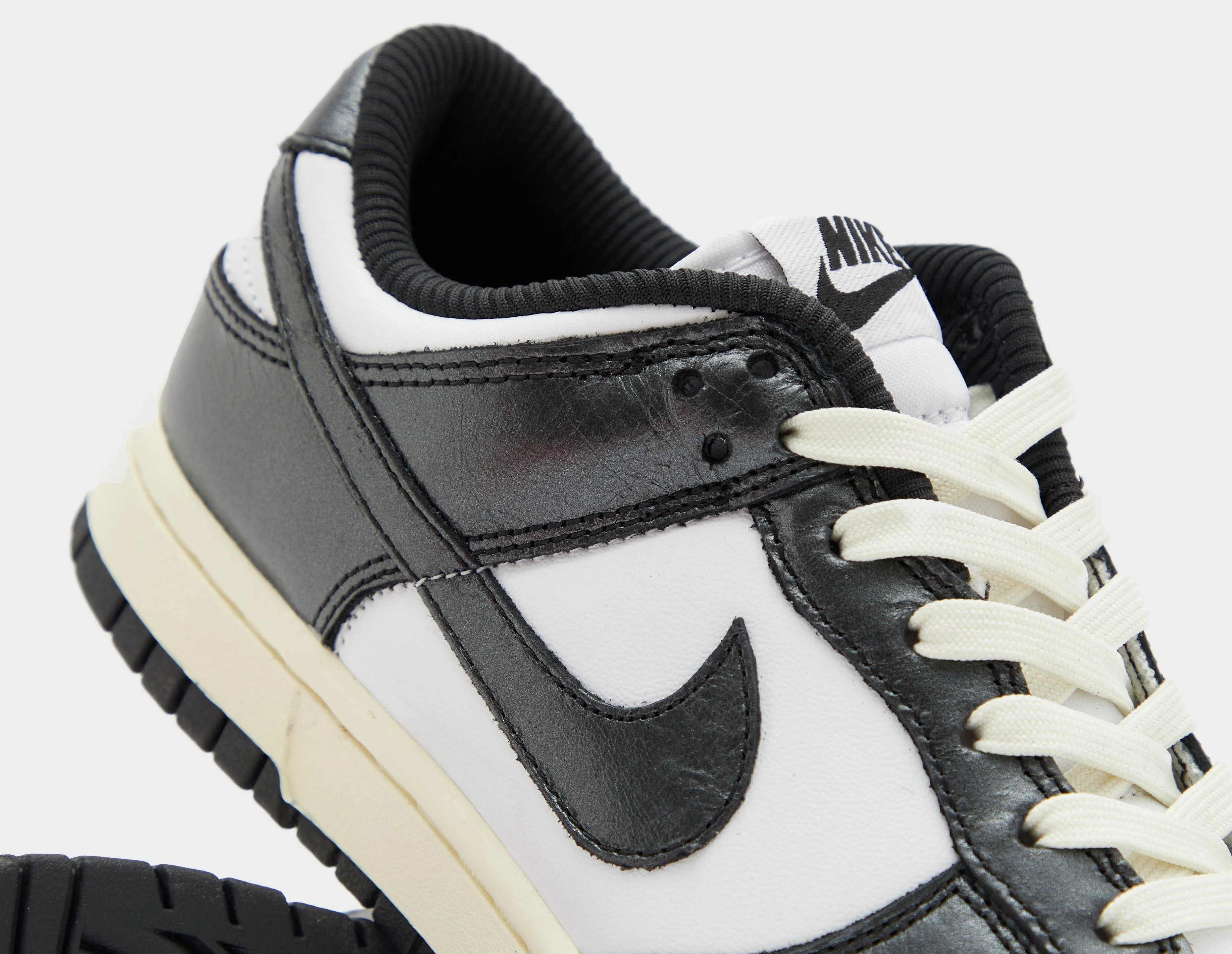 Nike Dunk Low para mujer
