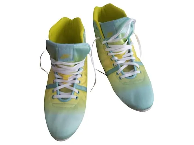 Nike Edición limitada Multicolor 