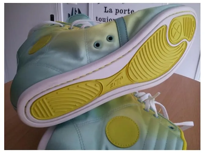 Nike Edición limitada Multicolor 