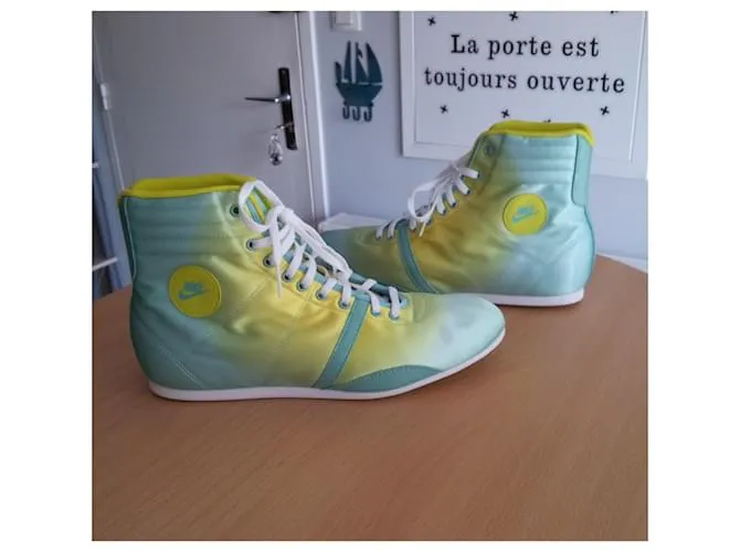 Nike Edición limitada Multicolor 