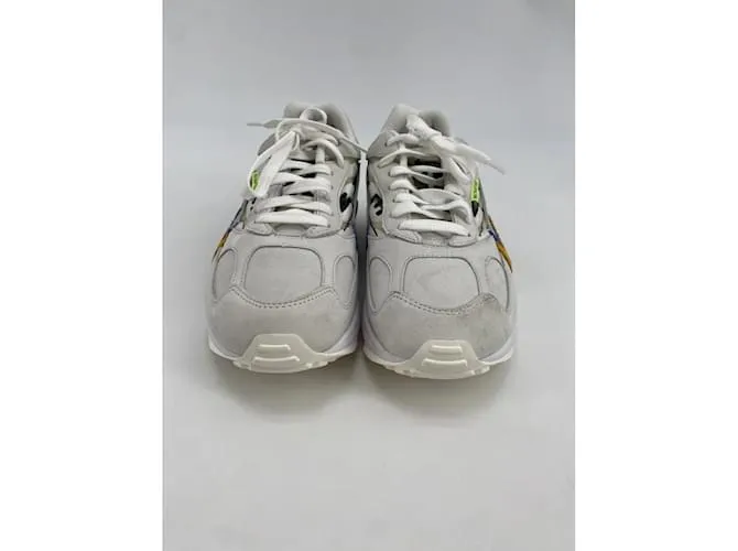 NIKE Entrenadores T.UE 42.5 paño Gris 