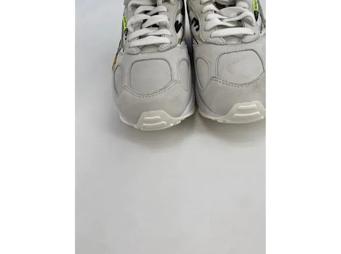NIKE Entrenadores T.UE 42.5 paño Gris 