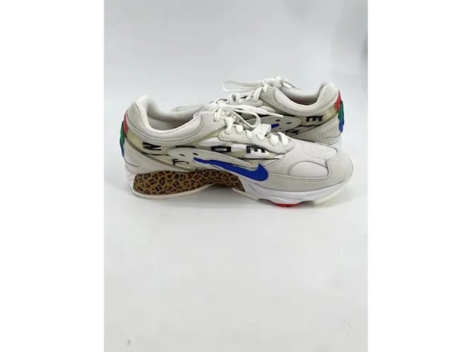 NIKE Entrenadores T.UE 42.5 paño Gris 
