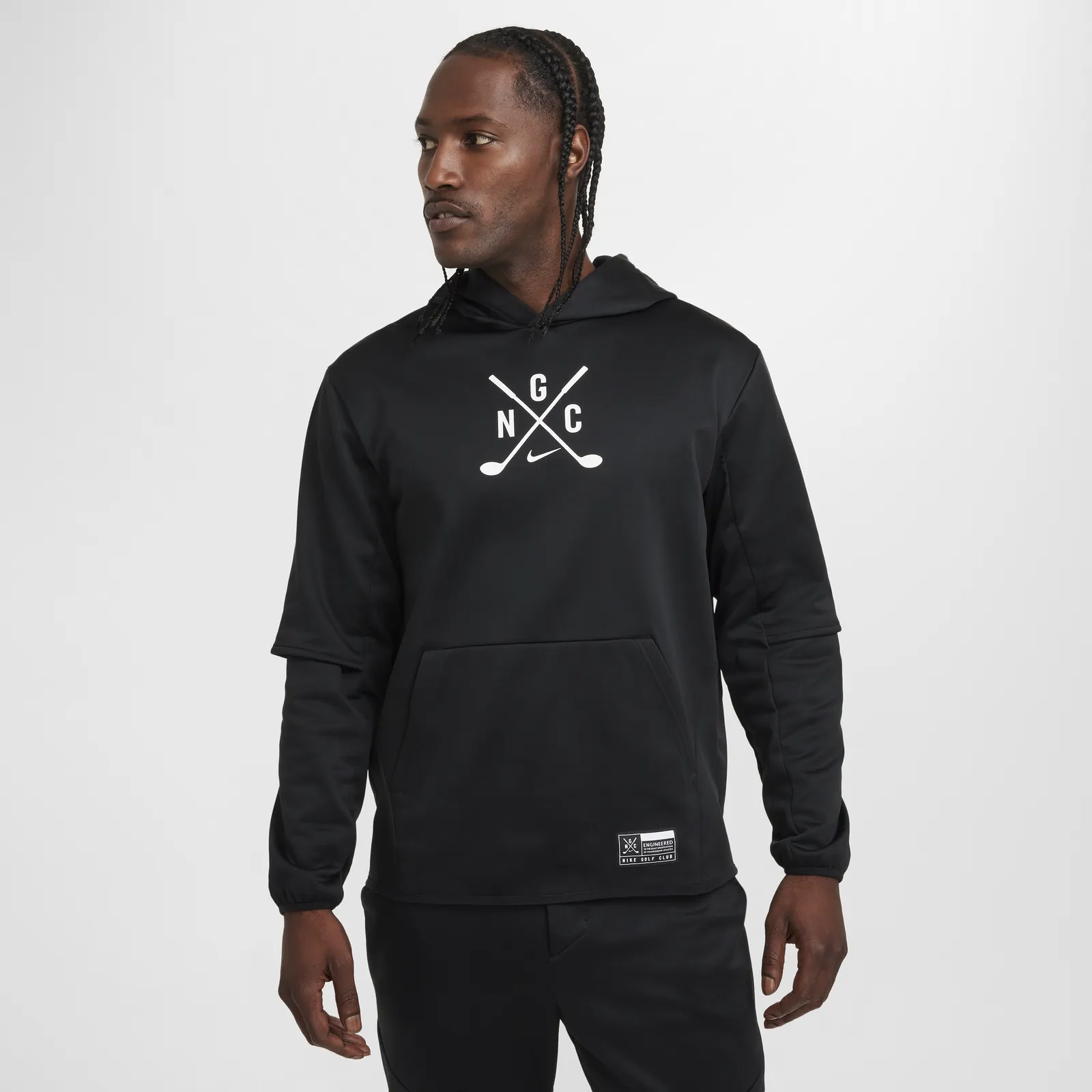 Nike Golf Club Hoodie
