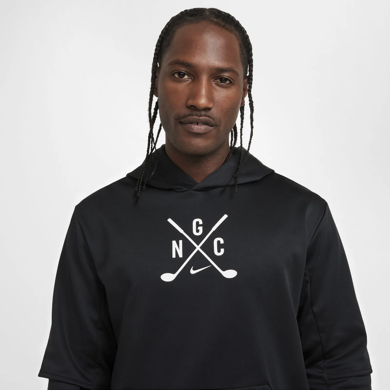 Nike Golf Club Hoodie