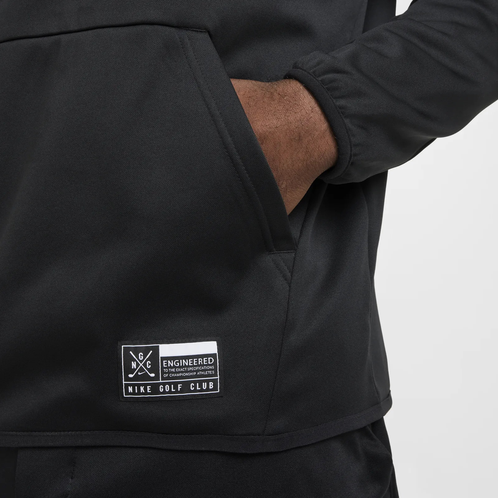 Nike Golf Club Hoodie