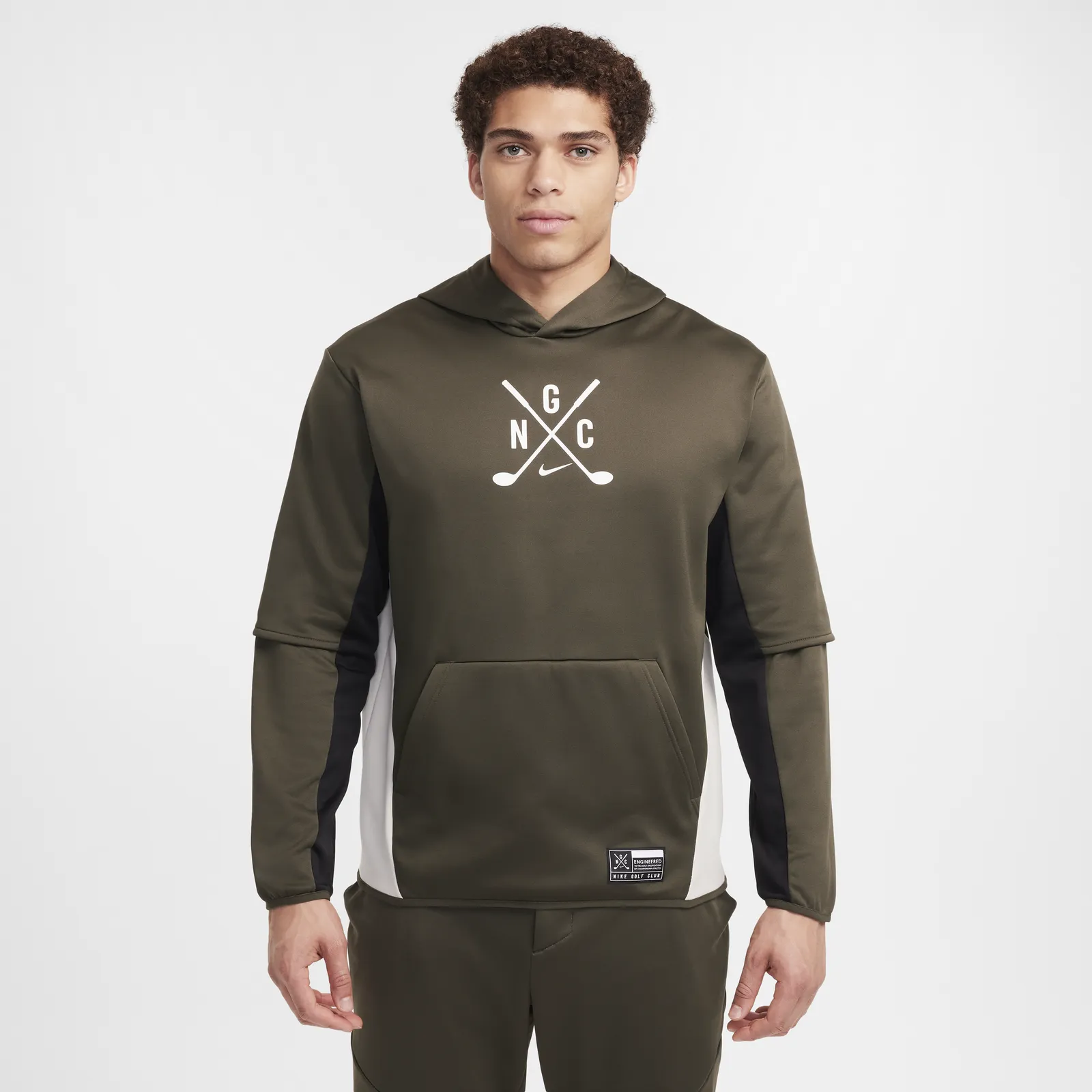 Nike Golf Club