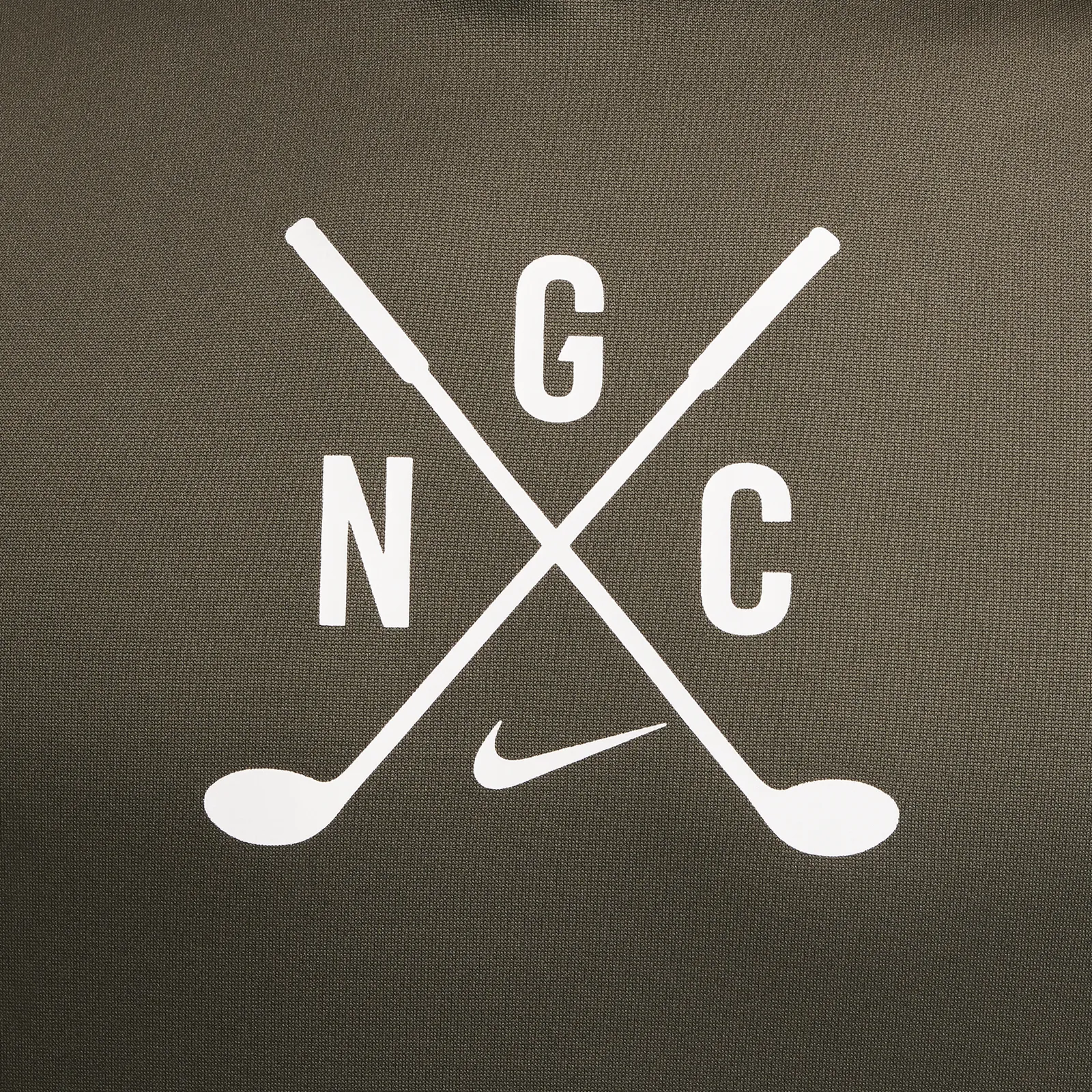 Nike Golf Club